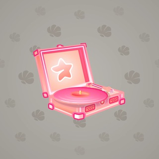 Record Player #22310