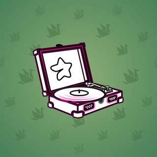 Record Player #22312
