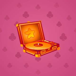 Record Player #22314