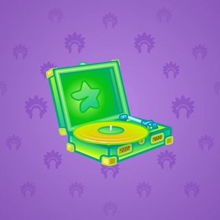 Record Player #22315