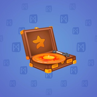 Record Player #22316