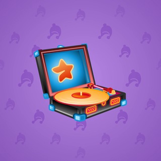 Record Player #22317
