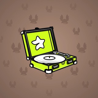 Record Player #22318