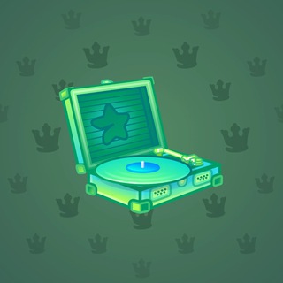Record Player #22319