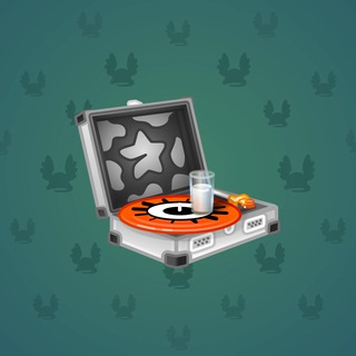 Record Player #22321