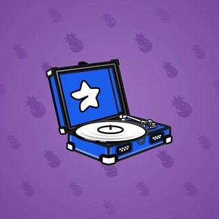 Record Player #22325