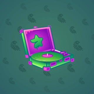 Record Player #22326