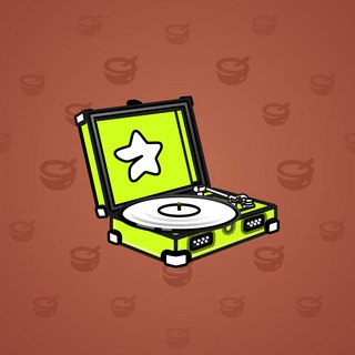Record Player #22327