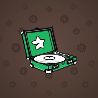 Record Player #22328