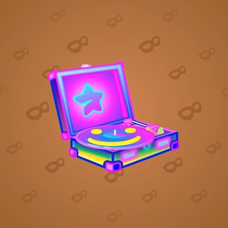 Record Player #22329
