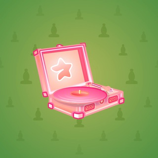 Record Player #22330