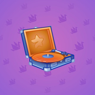 Record Player #22331