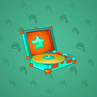 Record Player #22422