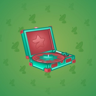 Record Player #22423