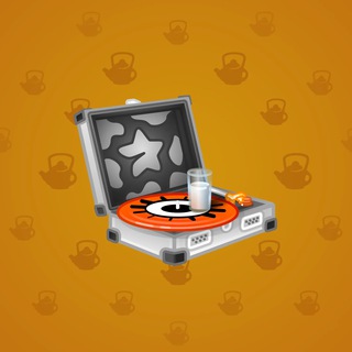 Record Player #22424