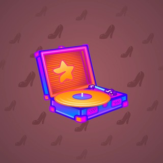 Record Player #22425
