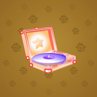 Record Player #22427