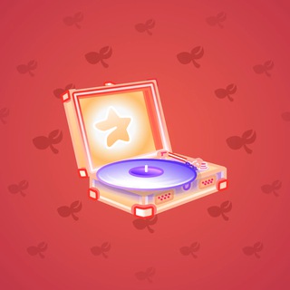 Record Player #22429