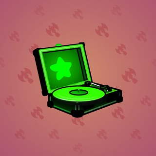 Record Player #22430