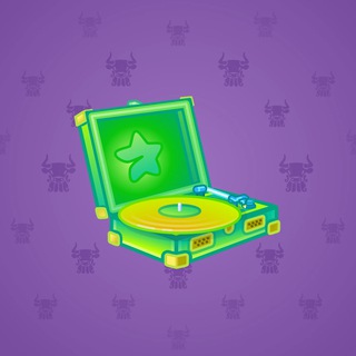 Record Player #22431