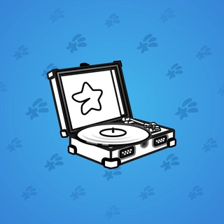 Record Player #22432