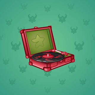 Record Player #22434