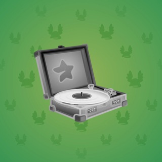 Record Player #22440