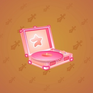 Record Player #22441