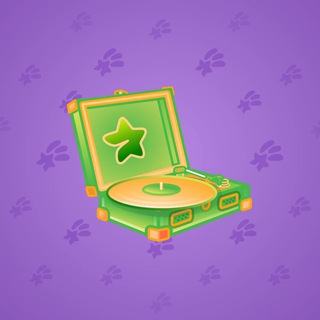 Record Player #22442