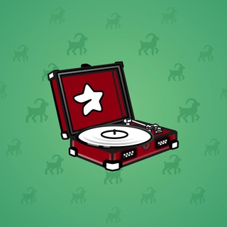 Record Player #22443