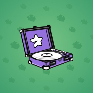 Record Player #22444