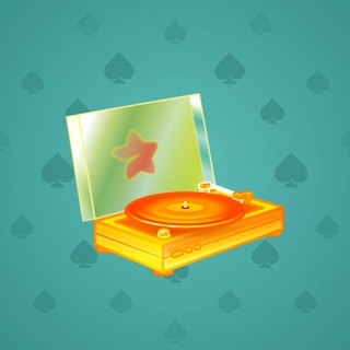 Record Player #22448