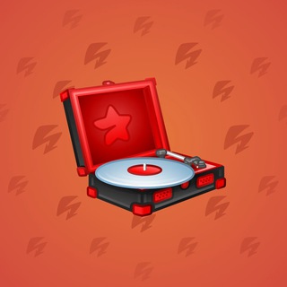 Record Player #22450