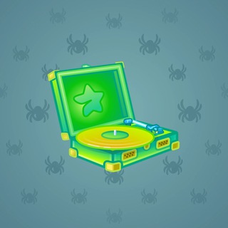 Record Player #22508