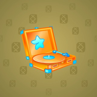 Record Player #22513