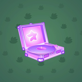 Record Player #22516
