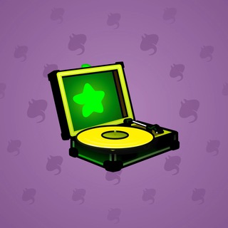 Record Player #22517