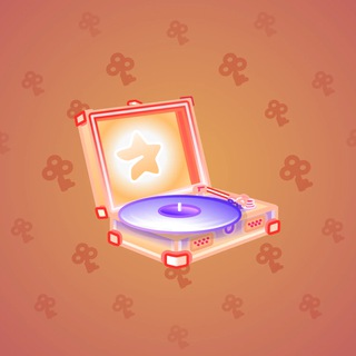 Record Player #22521