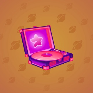 Record Player #22523