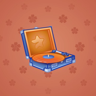 Record Player #22524