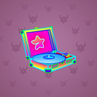 Record Player #22526