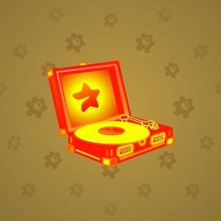 Record Player #22527