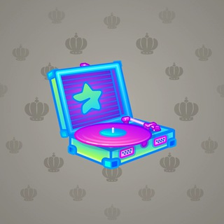 Record Player #22528