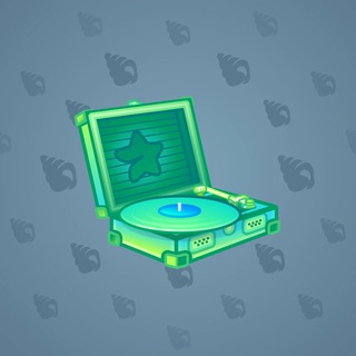 Record Player #22530