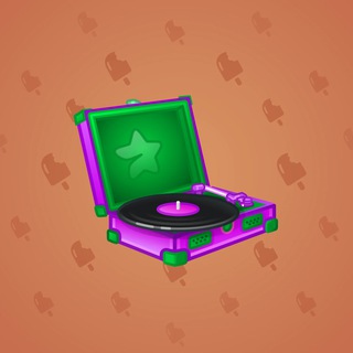 Record Player #22532