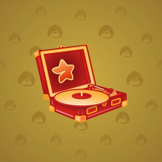 Record Player #22533