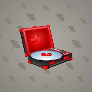 Record Player #22535