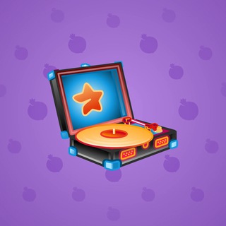 Record Player #22536