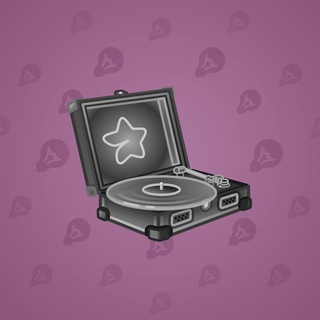 Record Player #22537