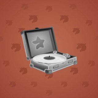 Record Player #22538